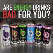 Mayo Clinic Confirms Why Energy Drinks  Should be Banned for Kids